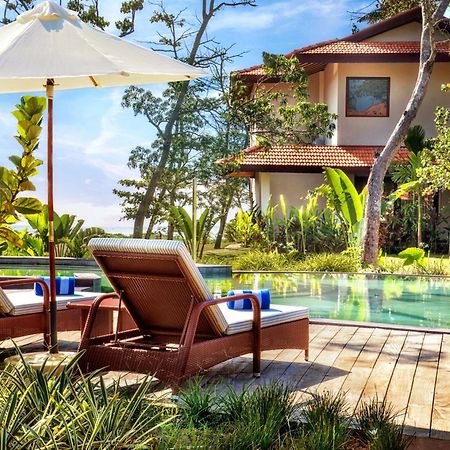 Niraamaya Wellness Retreats Backwaters And Beyond Kumarakom Bagian luar foto
