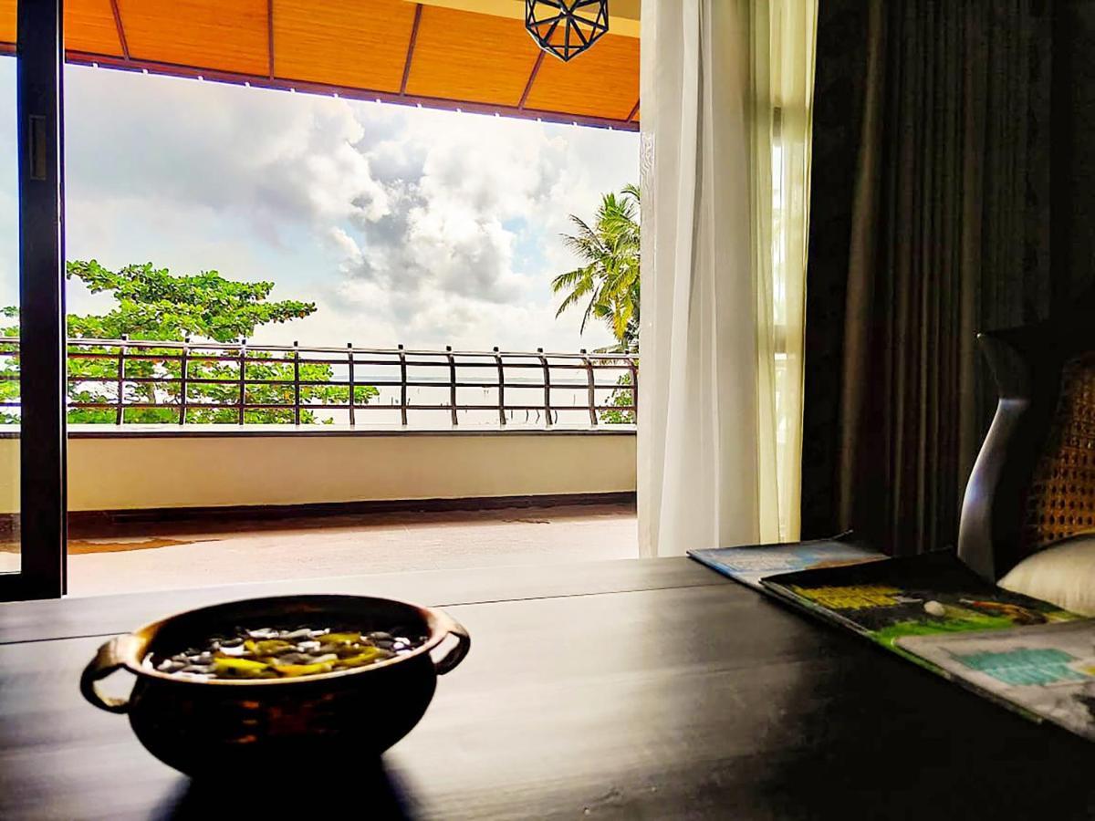 Niraamaya Wellness Retreats Backwaters And Beyond Kumarakom Bagian luar foto
