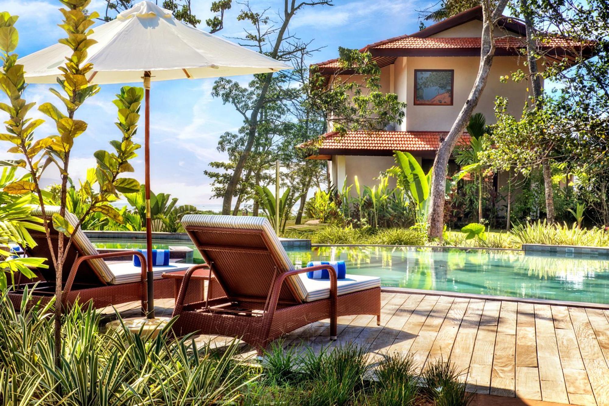 Niraamaya Wellness Retreats Backwaters And Beyond Kumarakom Bagian luar foto