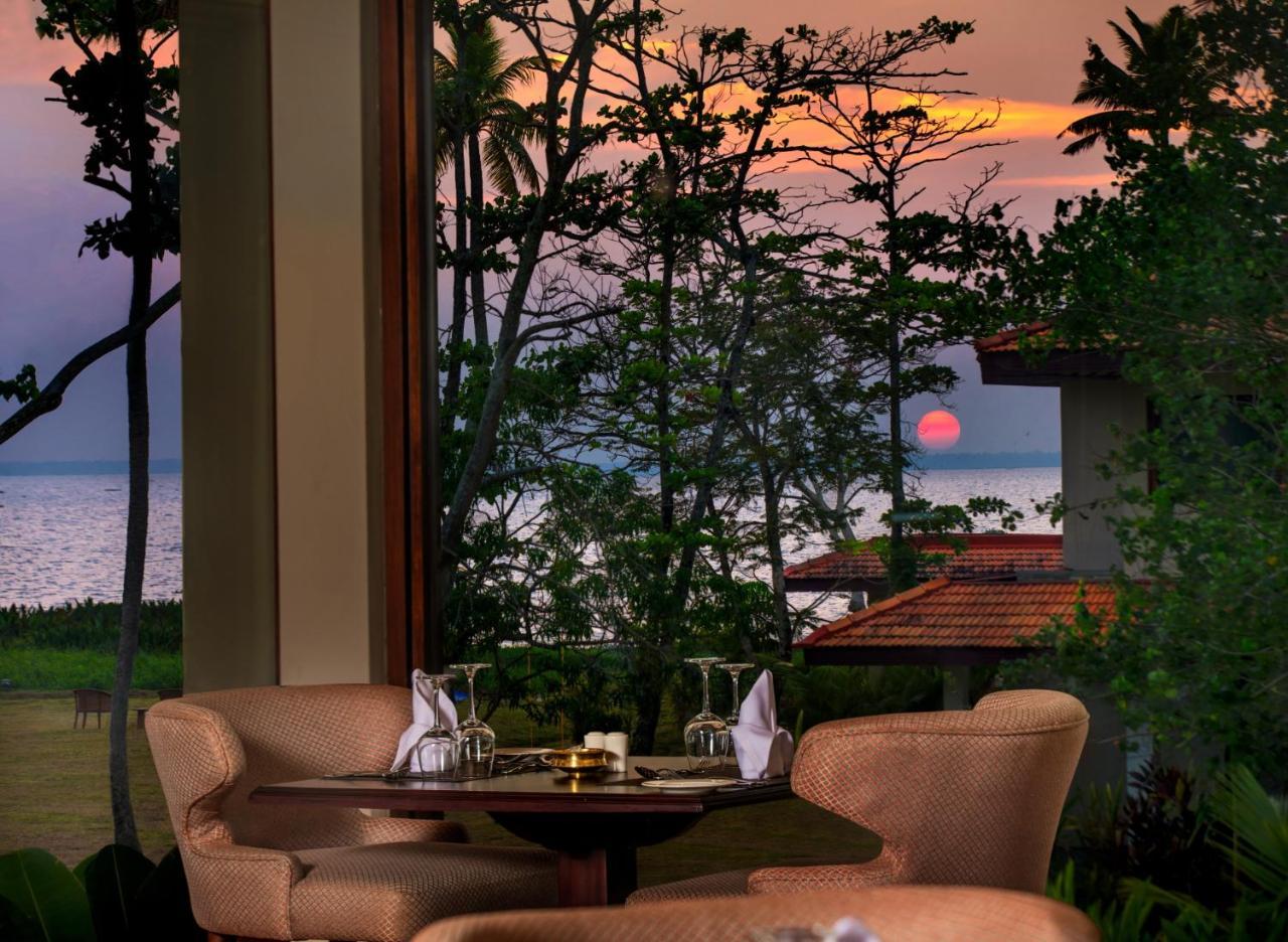 Niraamaya Wellness Retreats Backwaters And Beyond Kumarakom Bagian luar foto